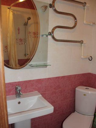 Продажа 1-комнатной квартиры, Краснодар, улица имени Сергея Есенина,  84