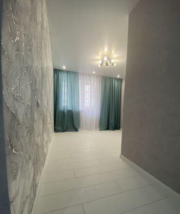 Продажа 2-комнатной квартиры, Краснодар, улица Петра Метальникова,  26