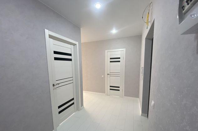 Продажа 2-комнатной квартиры, Краснодар, улица Петра Метальникова,  26