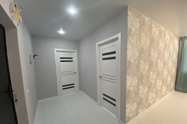 Продажа 2-комнатной квартиры, Краснодар, улица Петра Метальникова,  26