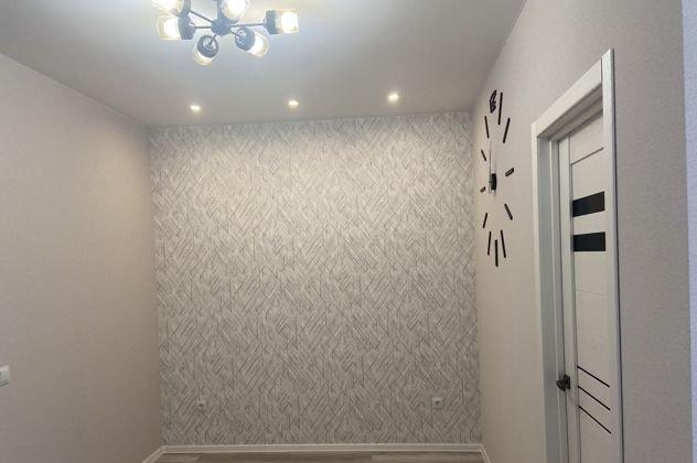 Продажа 2-комнатной квартиры, Краснодар, Командорская улица,  3к2