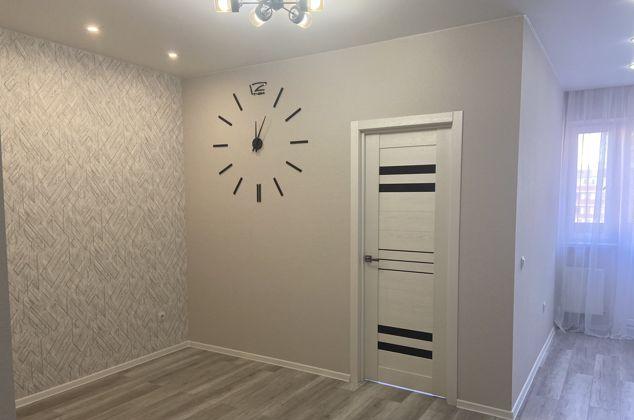 Продажа 2-комнатной квартиры, Краснодар, Командорская улица,  3к2