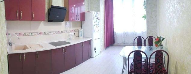 Продажа 2-комнатной квартиры, Краснодар, улица Шевцова,  5