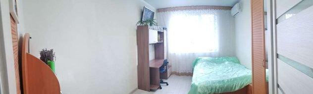 Продажа 2-комнатной квартиры, Краснодар, улица Шевцова,  5