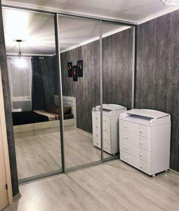 Продажа 1-комнатной квартиры, Краснодар, улица Лётчика Позднякова,  2к1