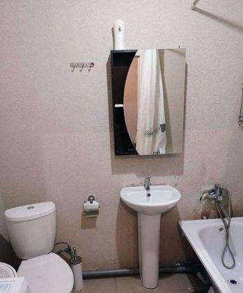 Продажа 1-комнатной квартиры, Краснодар, улица Лётчика Позднякова,  2к1