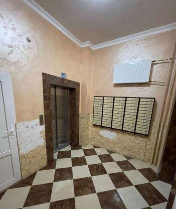 Продажа 2-комнатной квартиры, Краснодар, улица Адмирала Серебрякова,  3к1