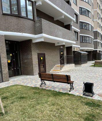 Продажа 2-комнатной квартиры, Краснодар, улица Адмирала Серебрякова,  3к1