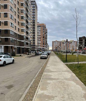 Продажа 2-комнатной квартиры, Краснодар, улица Адмирала Серебрякова,  3к1