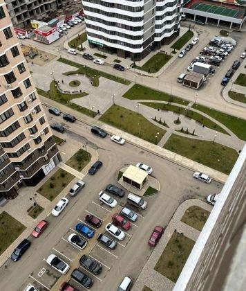 Продажа 2-комнатной квартиры, Краснодар, улица Адмирала Серебрякова,  3к1