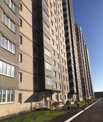 Продажа 3-комнатной квартиры, Краснодар, Тополиная улица,  40/1к1