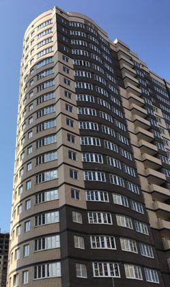 Продажа 3-комнатной квартиры, Краснодар, Тополиная улица,  40/1к1