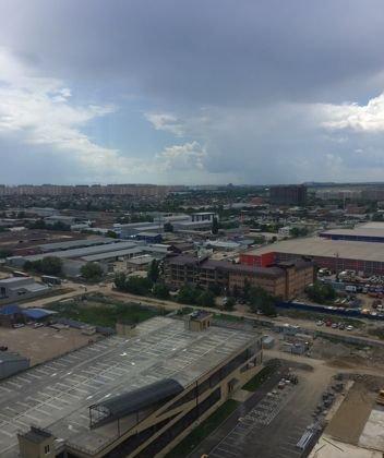 Продажа 3-комнатной квартиры, Краснодар, Тополиная улица,  40/1к1