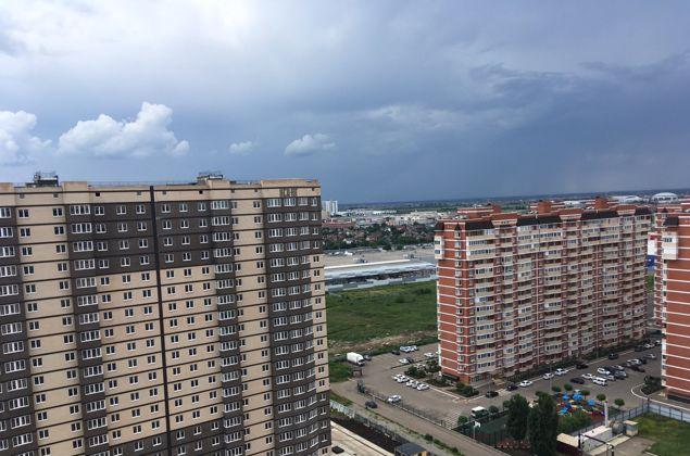 Продажа 3-комнатной квартиры, Краснодар, Тополиная улица,  40/1к1