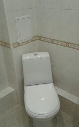 Продажа 2-комнатной квартиры, Краснодар, улица Петра Метальникова,  7