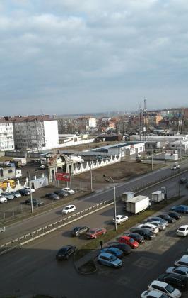 Продажа 2-комнатной квартиры, Краснодар, улица Петра Метальникова,  7