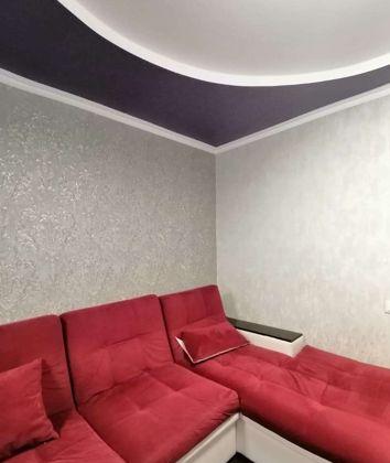 Продажа 2-комнатной квартиры, Краснодар, улица Рахманинова,  17