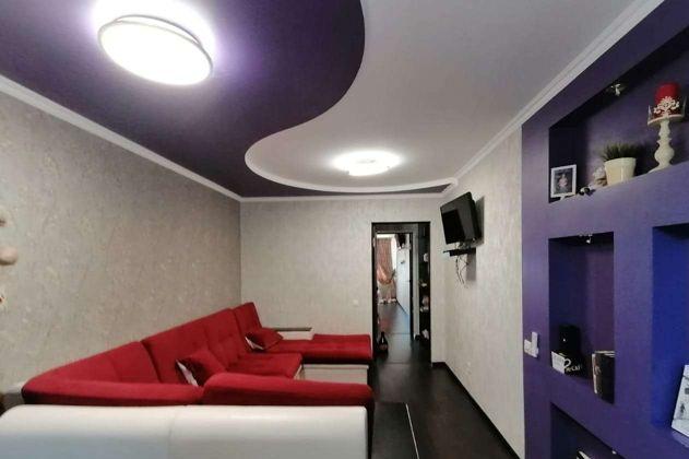 Продажа 2-комнатной квартиры, Краснодар, улица Рахманинова,  17