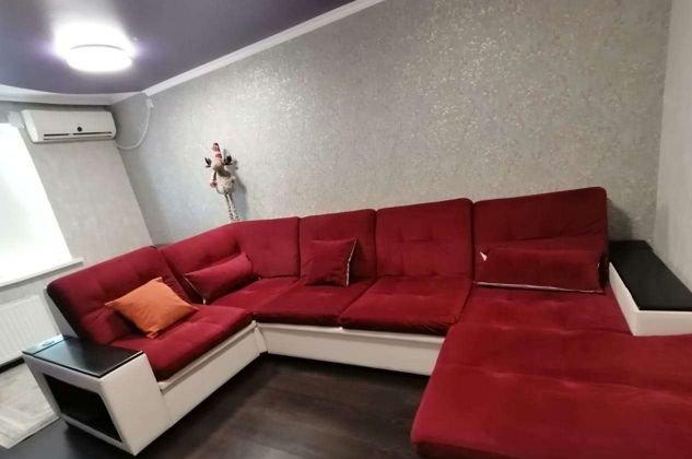 Продажа 2-комнатной квартиры, Краснодар, улица Рахманинова,  17