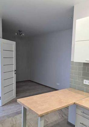 Продажа 1-комнатной квартиры, Краснодар, улица Евгении Жигуленко,  11/2