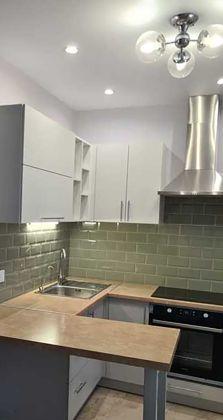 Продажа 1-комнатной квартиры, Краснодар, улица Евгении Жигуленко,  11/2