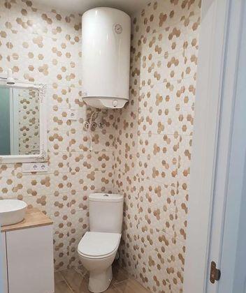 Продажа 1-комнатной квартиры, Краснодар, улица Евгении Жигуленко,  11/2