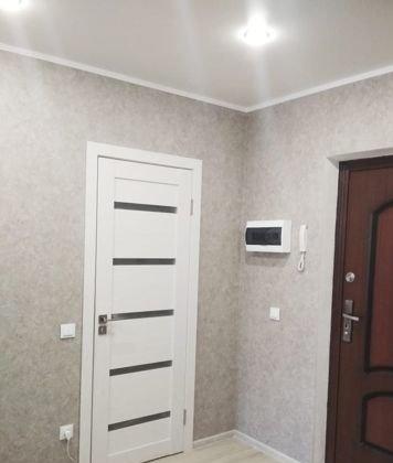 Продажа 1-комнатной квартиры, Краснодар, улица Евгении Жигуленко,  4