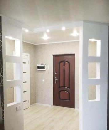 Продажа 1-комнатной квартиры, Краснодар, улица Евгении Жигуленко,  4