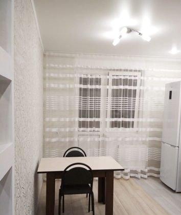 Продажа 1-комнатной квартиры, Краснодар, улица Евгении Жигуленко,  4