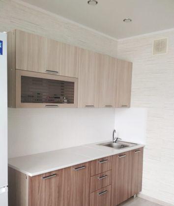 Продажа 1-комнатной квартиры, Краснодар, улица Евгении Жигуленко,  4