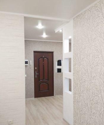 Продажа 1-комнатной квартиры, Краснодар, улица Евгении Жигуленко,  4