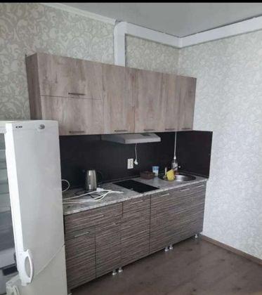 Продажа 1-комнатной квартиры, Краснодар, улица Цезаря Куникова,  24к1