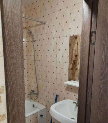 Продажа 1-комнатной квартиры, Краснодар, улица Цезаря Куникова,  24к1