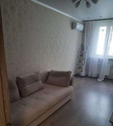 Продажа 1-комнатной квартиры, Краснодар, улица Цезаря Куникова,  24к1