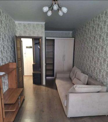 Продажа 1-комнатной квартиры, Краснодар, улица Цезаря Куникова,  24к1