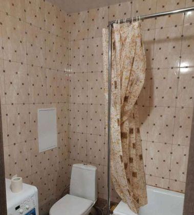 Продажа 1-комнатной квартиры, Краснодар, улица Цезаря Куникова,  24к1