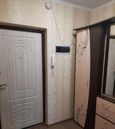 Продажа 1-комнатной квартиры, Краснодар, улица Цезаря Куникова,  24к1