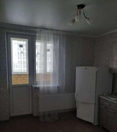 Продажа 1-комнатной квартиры, Краснодар, улица Цезаря Куникова,  24к1