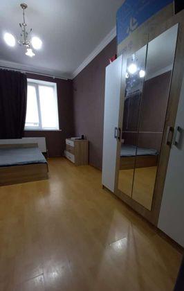 Продажа 2-комнатной квартиры, Краснодар, улица им. Шаляпина Ф.И.,  34