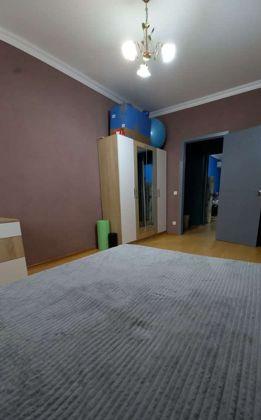 Продажа 2-комнатной квартиры, Краснодар, улица им. Шаляпина Ф.И.,  34