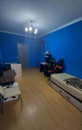 Продажа 2-комнатной квартиры, Краснодар, улица им. Шаляпина Ф.И.,  34