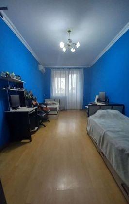 Продажа 2-комнатной квартиры, Краснодар, улица им. Шаляпина Ф.И.,  34