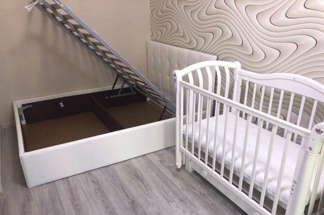 Продажа 1-комнатной квартиры, Краснодар, Ленинский переулок,  15