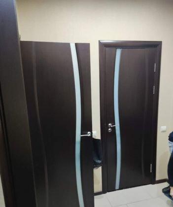 Продажа 1-комнатной квартиры, Краснодар, Измаильская улица,  74к9