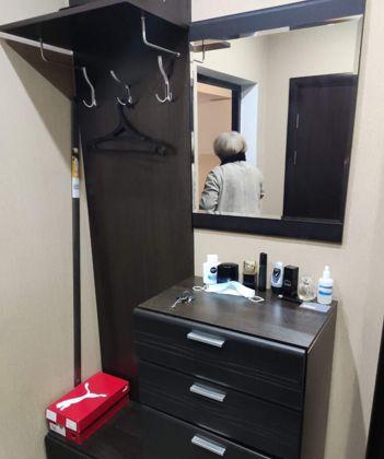 Продажа 1-комнатной квартиры, Краснодар, Измаильская улица,  74к9