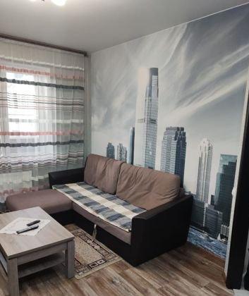 Продажа 1-комнатной квартиры, Краснодар, Измаильская улица,  74к9