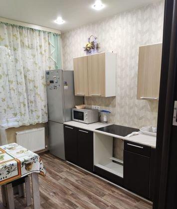 Продажа 1-комнатной квартиры, Краснодар, Измаильская улица,  74к9