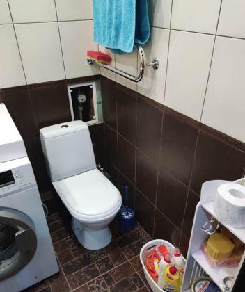 Продажа 1-комнатной квартиры, Краснодар, Измаильская улица,  74к9