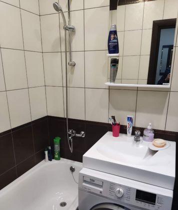 Продажа 1-комнатной квартиры, Краснодар, Измаильская улица,  74к9