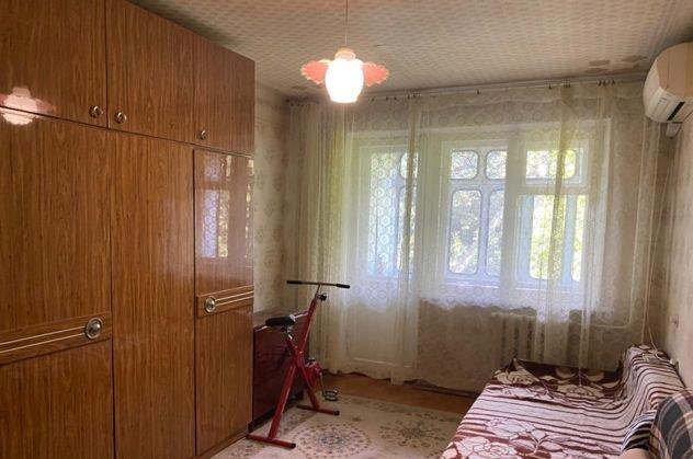 Продажа 2-комнатной квартиры, Краснодар, улица Тургенева,  229